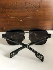 Picture of Chrome Hearts Sunglasses _SKUfw73375597fw